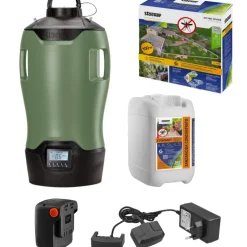Stocker PROMO Geyser Verde Evolution 25 L
