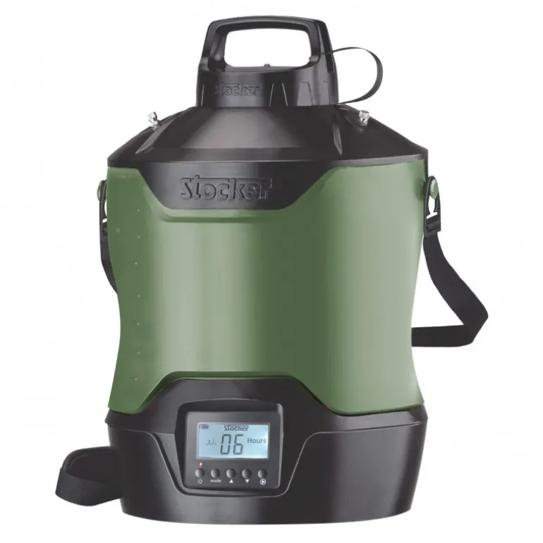 Stocker PROMO Geyser Verde Plus 12 L
