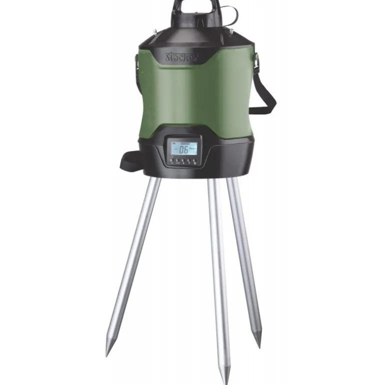 Stocker PROMO Geyser Verde Plus 12 L