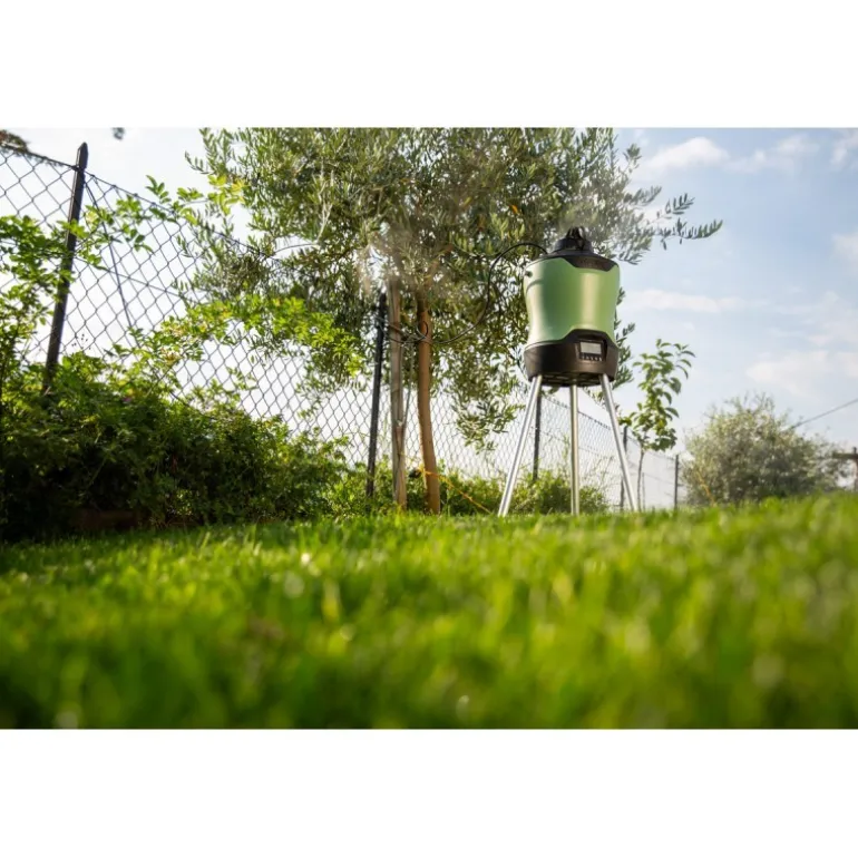 Stocker PROMO Geyser Verde Plus 12 L