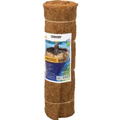 Stocker Protec Stuoia di cocco 0,5 x 1,5 m