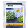 Stocker Protex Telo per pacciamatura nero 0,80 x 5 m 50 gr