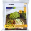 Stocker Protex tessuto non tessuto invernale bianco 1,60 x 10 m 30 gr