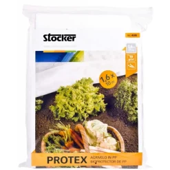 Stocker Protex tessuto non tessuto 2,0 x 10 m 19 gr