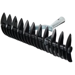 Stocker Rastrello aeratore 21/11 denti zincati