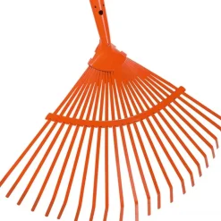 Stocker Rastrello per fogliame