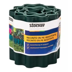Stocker Recinto in PE resistente 20 x 900 cm