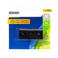 Stocker Ricambio per legatrice Stocktap Nr. 6