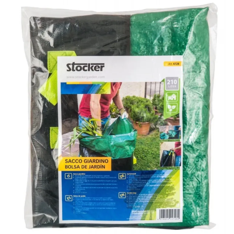 Stocker Sacco giardino dia. 55 cm