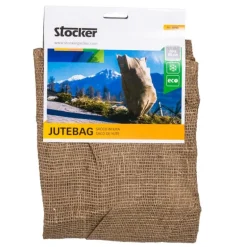 Stocker Sacco in iuta 60 x 80 cm colore naturale