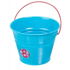 Stocker Secchiello azzurro KIDS GARDEN