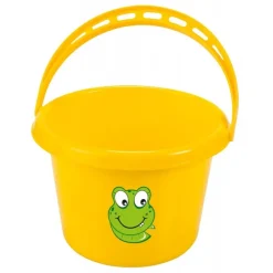 Stocker Secchiello giallo KIDS GARDEN