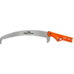 Stocker Seghetto Falco 430 TC con attacco per treeclimber