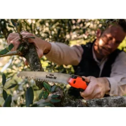 Stocker Seghetto Professionale Tornado 180