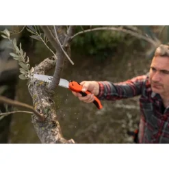 Stocker Seghetto Professionale Tornado 180