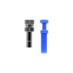 Stocker Set ugelli nebulizzazione ultra fine e tappi di chiusura per Geyser 5 pz e 5 pz