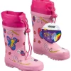 Stocker Stivali Kids Garden rosa misura 24