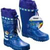 Stocker Stivali Kids Garden Pirate blu misura 34