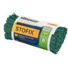 Stocker Stofix filo animato in plastica 20 cm - 1000 pz