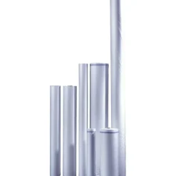 Stocker Tessuto non tessuto bianco bob 2,00 x 250 m 17 gr