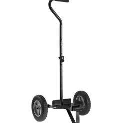 Stocker Trolley per Pompa a zaino elettrica 12 L li-ion con trolley