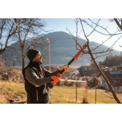 Stocker Troncarami Magma E-100 TR 21 V senza batteria