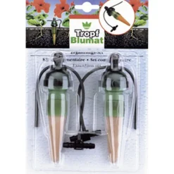 Stocker Tropf Blumat in blister - 2 pz