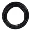 Stocker Tubo nero 100 m Ø 8 mm per Geyser