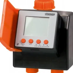 Stocker Watertimer digitale a due zone