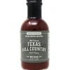 Stockyard Texas Hill Country BBQ Sauce - 355 ml