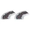 Stone Road - Curved Set of 2 Cod. 34663