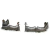 Stone Wall Set of 6 Cod. 63576