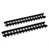 Straight Track For Christmas Express Set of 2 Cod. 34685