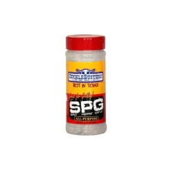 Sucklebusters Spg BBQ Rub - 411 gr (14,5 oz)