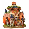 Sugared Pumpkin Candy Shoppe B/O 4.5V Cod. 25855