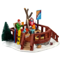 Sun On The Slopes Cod. 13558