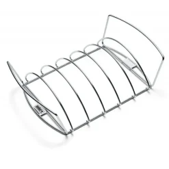 Supporto di Cottura Multiuso per Arrosti e Costine Weber Cod. 6469