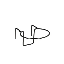 Supporto In Ferro per Vaso Cleo