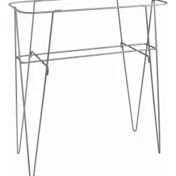 Supporto in Metallo per Fioriera Cleo