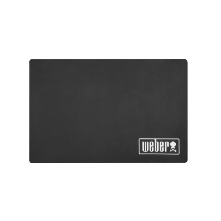 Tappetino per Barbecue Weber 100x180cm Cod. 18280
