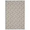 Tappeto MARSANNE 155 x 230 cm LaFuma LFM5290 Eventail Beige