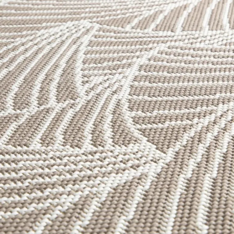 Tappeto MARSANNE 155 x 230 cm LaFuma LFM5290 Eventail Beige