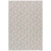 Tappeto MARSANNE 240 x 320 LaFuma LFM2943 Eventail Gris