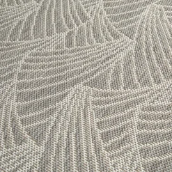 Tappeto MARSANNE 240 x 320 LaFuma LFM2943 Eventail Gris