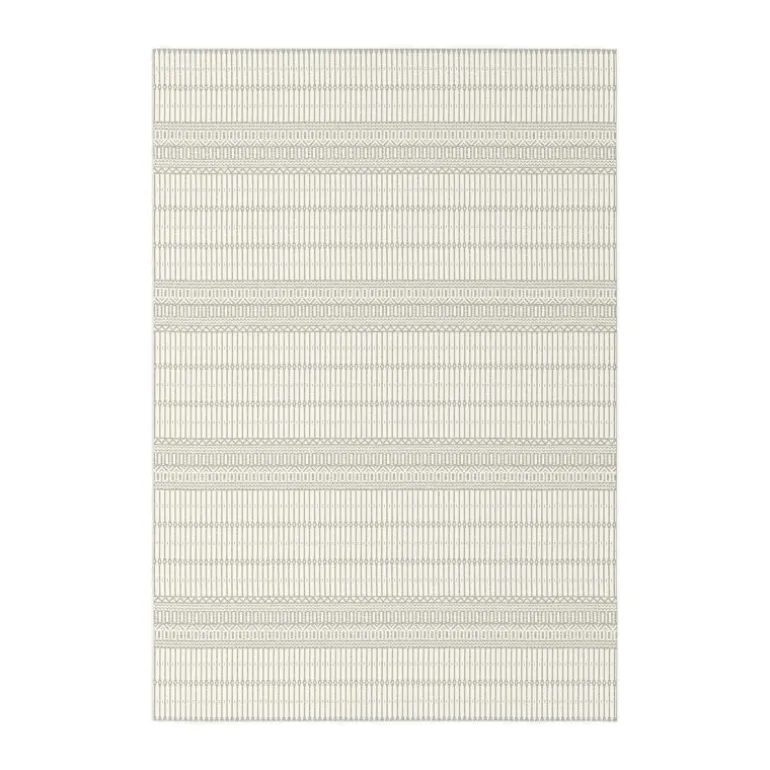 Tappeto MELYA 240 x 340 cm LaFuma LFM5049 Ténéré Beige