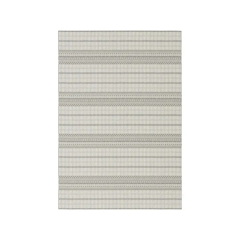 Tappeto MELYA 200 x 290 cm LaFuma LFM2953 Ténéré Noir