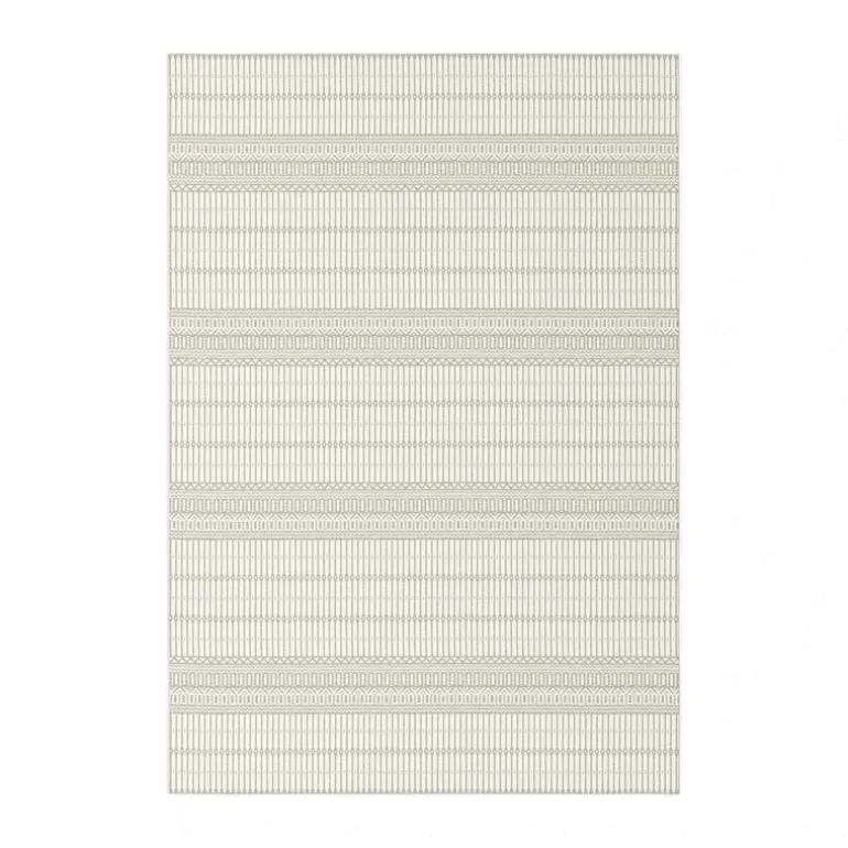 Tappeto MELYA 200 x 290 cm LaFuma LFM2953 Ténéré Beige