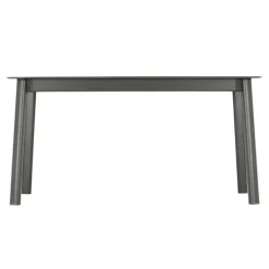 Tavolo da giardino ORON 150x100 cm LaFuma LFM5319 Fusain/Titane