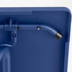 Tavolo da giardino pieghevole BALCONY 120x70 cm LaFuma LFM5339 CB Indigo/Indigo