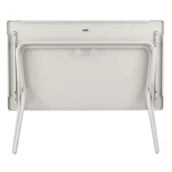 Tavolo da giardino pieghevole BALCONY 120x70 cm LaFuma LFM5339 CB Seigle/Seigle